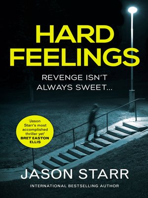Hard Feelings - ebook